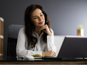 como ser assistente virtuall