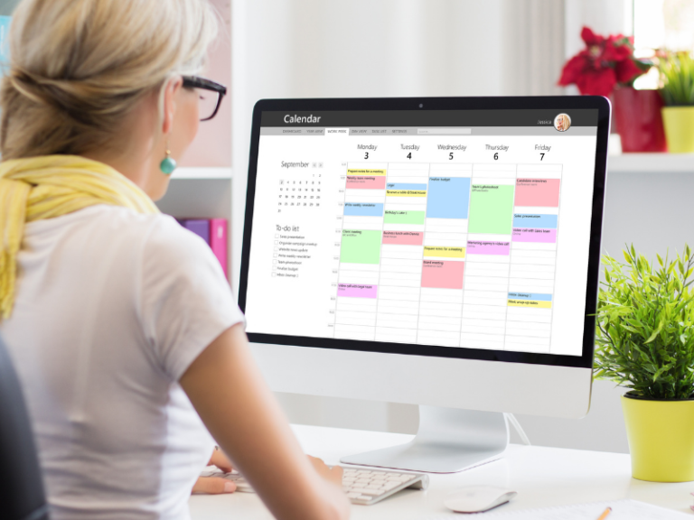 aplicativos para trabalhar de casa como assistente virtual