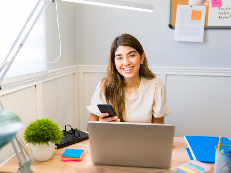 Atendimento na Assistência Virtual
